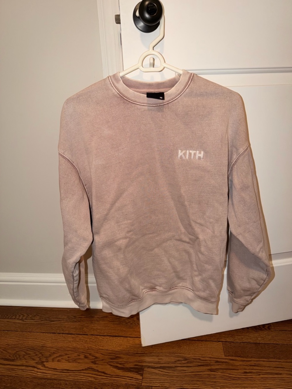 Kith Men's Crewneck Sweatshirt